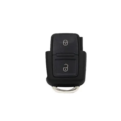Oklop Za Ključ Vw S14, 2 Tipke-Bez Mača