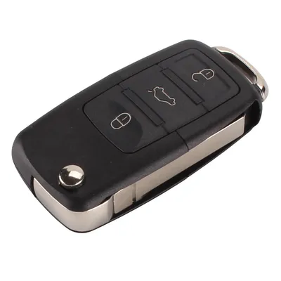 Oklop Za Ključ Vw S18 3 Tipke
