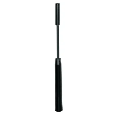 Antena U Boji Mala Fi6Mm Crna