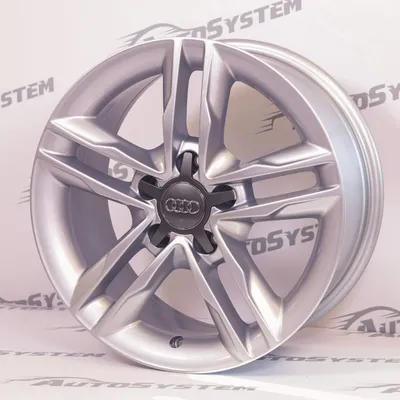 Felga Aluminijumska Audi 16X7.5 P114