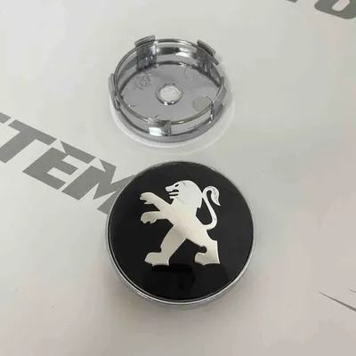 Čep Za aluminijumsku Felugu Asy Peugeot 60/57Mm