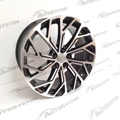Felga Aluminijumska Audi 19X8.5 Y0081