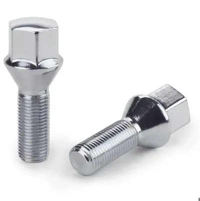 Šaraf Za Točak Konus Aa17 M12X1.5 35Mm