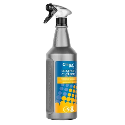 Sredstvo Za Čišćenje Kože Clinex Expert 1L