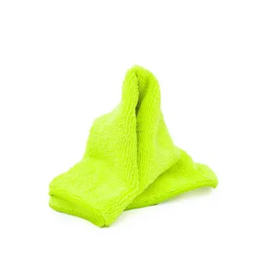 Krpa Mikrofiber Ultra Meka 40X40 Neon