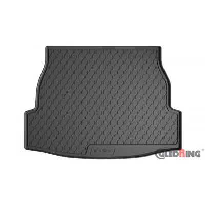 Podmetač Za Gepek Gumeni Tipski Toyota Rav4 2019- Gornji Pod (Gledring)