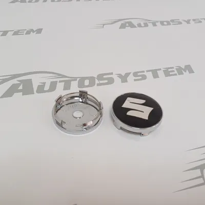 Čep Za aluminijumsku Felugu Asy Suzuki 60/57Mm