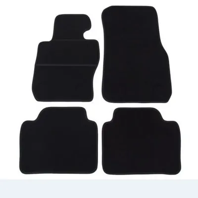 Patosnice Tepih Tipske Bmw Serija 3 F30 2012-2019