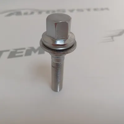 Šaraf Za Točak M12X1.25X37Mm 17Aa Peugeot/Citroen
