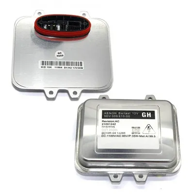 Balast 12V Tipski D1S/D3S 5Dv00961000