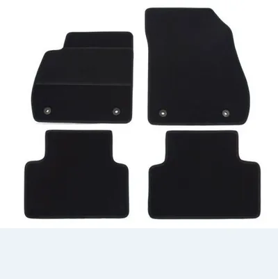 Patosnice Tepih Tipske Opel Zafira C Tourer 2011-2019 (2 Reda)