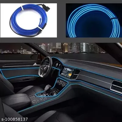 Ambijentalna Led Traka 2M Plava