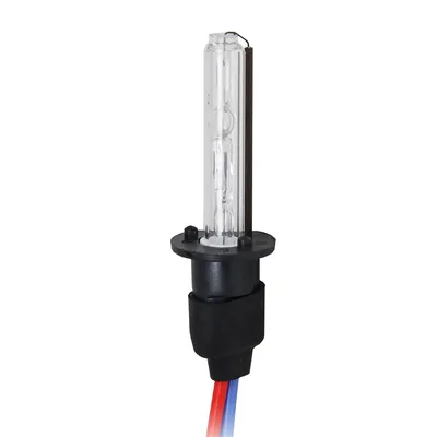 Autosystem Sijalica Xenon 12/24V H1 35W 6000K