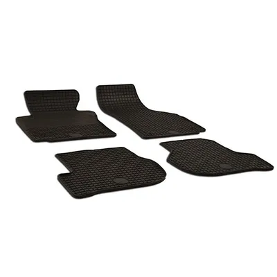 Patosnice Gumene Tipske Seat Altea Xl 2006-2015 Sa Fiksatorima