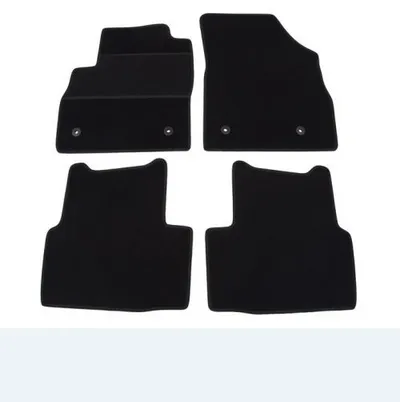 Patosnice Tepih Tipske Opel Astra K 2015-2022