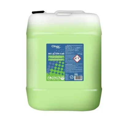 Pjena Bio Aktivna 20L
