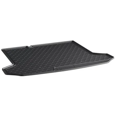 Podmetač Za Gepek Gumeni Tipski Audi Q4 2021- Gornji Pod (Gledring)