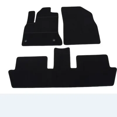 Patosnice Tepih Tipske Citroen C4 Picasso 2006-2012 (2 Reda)