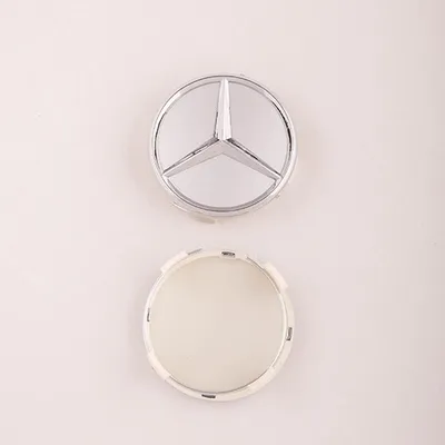 Čep Za aluminijumsku Felugu Asy Mercedes Sa Oprugom 75/70Mm