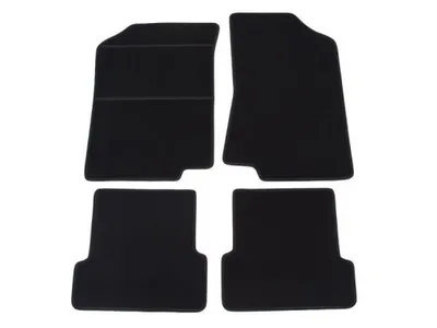 Auto Patosnice Tepih Tipske Vw Golf Ii 1983-1991