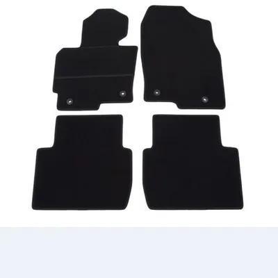 Patosnice Tepih Tipske Mazda Cx5 2011-2017