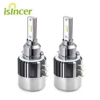 Sijalice Cree Led 3570Csp 12V H15 6000K Canbus