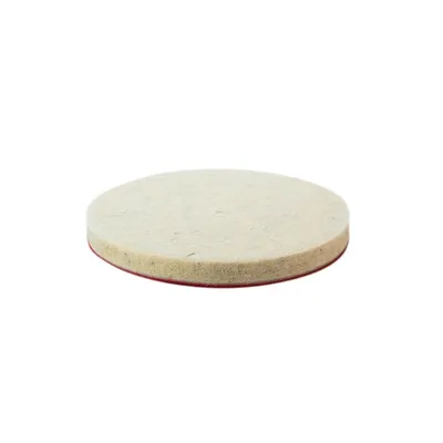 Pad Filc Za Poliranje 125Mm