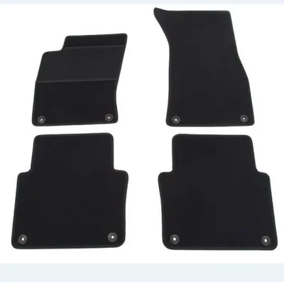 Patosnice Tepih Tipske Audi A8 D3 2002-2009