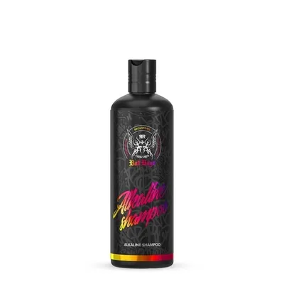Šampon Alkalni 500Ml Profesionalni