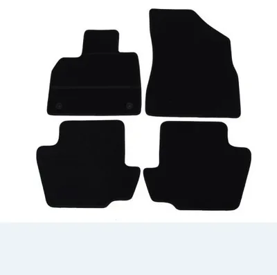 Patosnice Tepih Tipske Citroen Ds5 2011-2018
