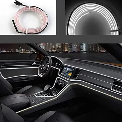 Ambijentalna Led Traka 2M Bijela