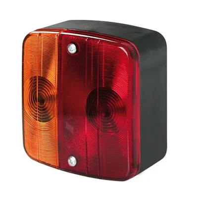 Lampe Za Prikolicu Sa 3 Funkcije