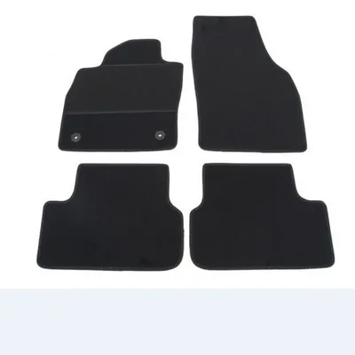 Patosnice Tepih Tipske Seat Ibiza Od 2017
