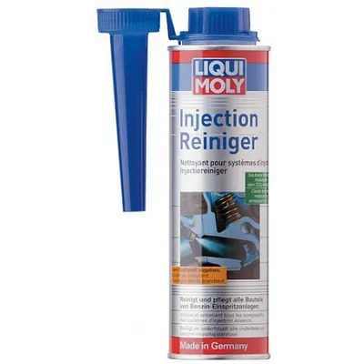 Liqui Moly Aditiv Za Einspritz Motore 300Ml