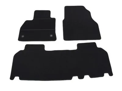 Patosnice Tepih Tipske Renault Kangoo Putnički 2008-2021