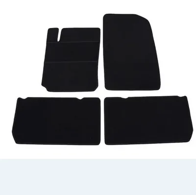 Patosnice Tepih Tipske Citroen Xara Picasso 2000-2009