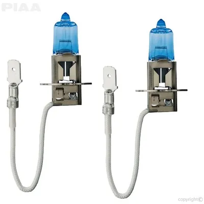Lima De Lux Sijalice  12V Xenon H3 55W Super White