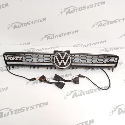 Maska Svjetleća Vw Golf 7 2012-2016