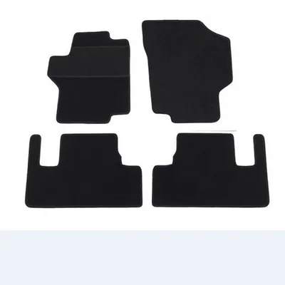 Patosnice Tepih Tipske Peugeot 1007 Od 2004 Do 2009