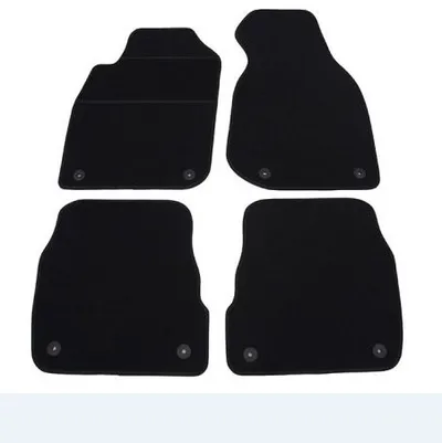 Patosnice Tepih Tipske Audi A6 4B 2000-2004