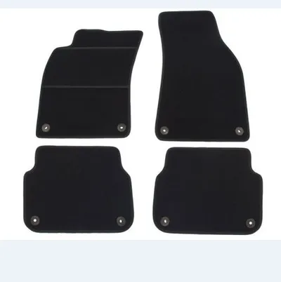 Patosnice Tepih Tipske Audi A6 4F 2004-02/2006