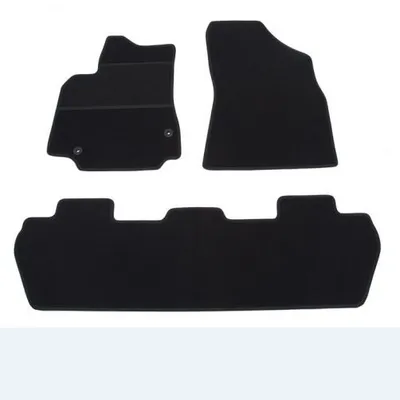 Patosnice Tepih Tipske Citroen Berlingo Putnički 2008-&Gt;
