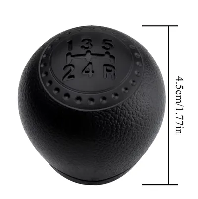 ASY Ručka mjenjača Fiat Punto 2