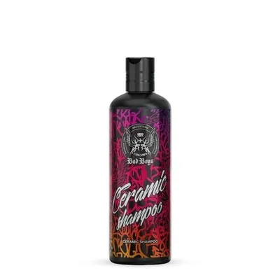 Šampon Za Auto Keramički 500Ml