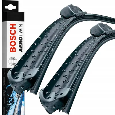 BOSCH Brisači A204S Mercedes A W176/W177 15-&Gt;, Gla 15-&Gt;, Cla 15-&Gt;