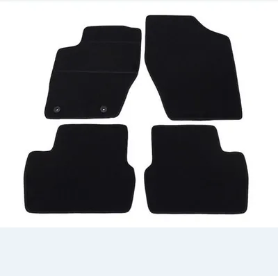 Patosnice Tepih Tipske Citroen C4 Od 2004-2011