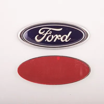 Oznaka Plastična Ford 115X46Mm