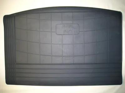 Podmetač Za Gepek Univerzalni Gumeni Gz Manji 102X68 Cm