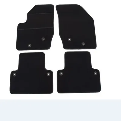Patosnice Tepih Tipske Volvo Xc90 2003-2014