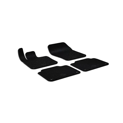 Patosnice Gumene Tipske Volvo S90 2016-&Gt; Sa Fiksatorima
